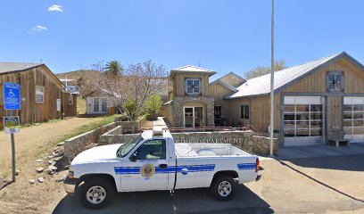 Kern County Fire Station 75