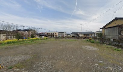 温泉町のみんなの家