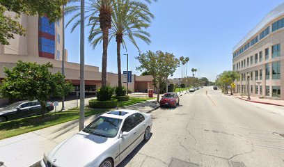 San Gabriel Valley Medical Center Neo