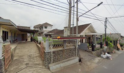 Rumah pijat