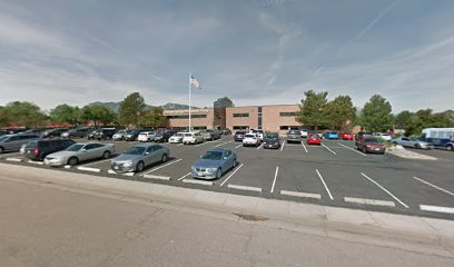 Pearson Professional Centers-Colorado Springs