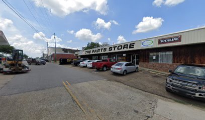 The Parts Store