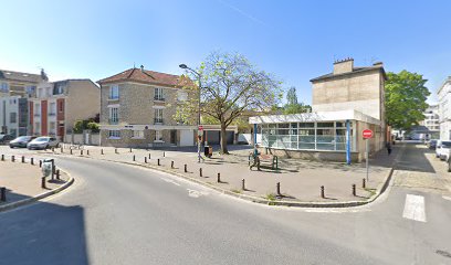 École élémentaire Voltaire