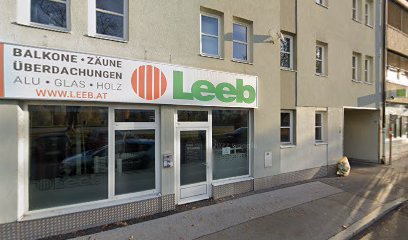 Peter Schedler - Vertriebspartner der LEEB Balkone GmbH