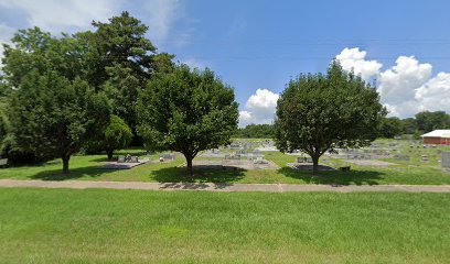 Esto Community Cemetery