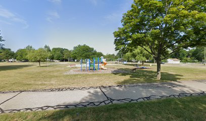 Penn-Vassar Park-playground