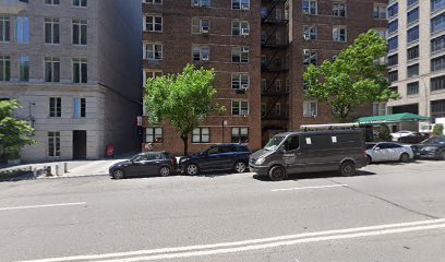 NYC Parking 30 Garage Corporation
