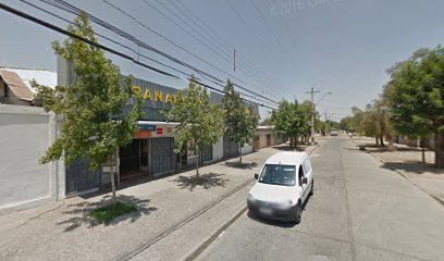 Panaderia San Luis Ltda