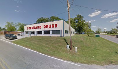 Standard Drug Store