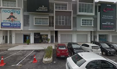 LANDSWORTH PROPERTIES SDN BHD