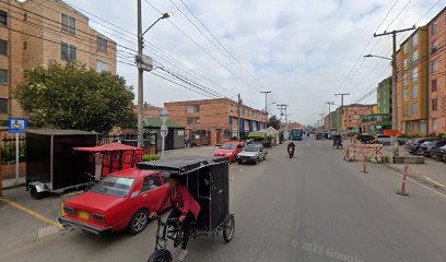 Servicio Tecnico Eletricista