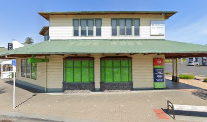 NZ Post Shop Warkworth
