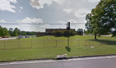 East Feliciana Middle School