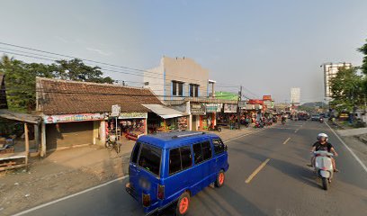 Tukang urut patah tulang mas jaya