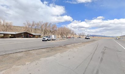 Wadsworth Rest Area