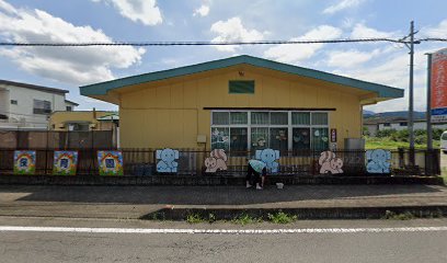 白鳩会 白鳩保育園