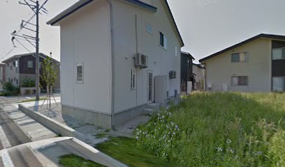 （株）上越ホールディングス住宅事業部