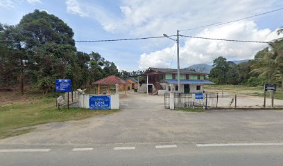 Madrasah Kg Pasir Badak