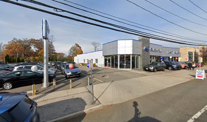 East Hills Subaru of Roslyn Service