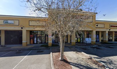 Samuel Robinson - Pet Food Store in Spring Hill Florida