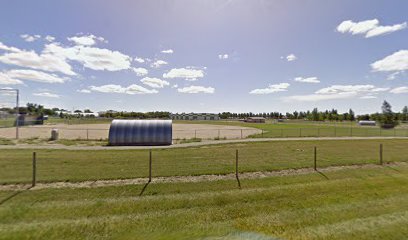 Shaunavon Ball Park