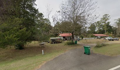 Jim's Trim Shop