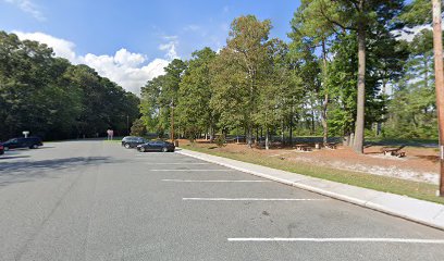 New Church Rest Area