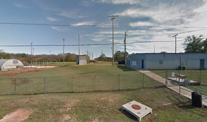 Ashford Softball Field