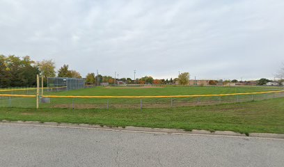 Ted Roberts Park