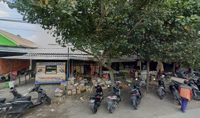 Makam umum karangasem wetan