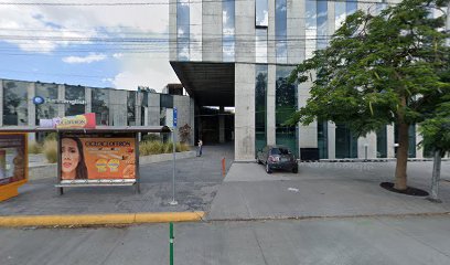 Oficina Merza Guadalajara