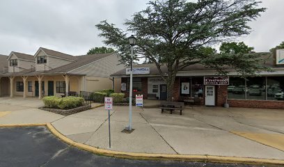 US Post Office