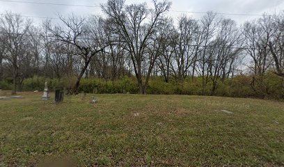 Old Jacksonburg Cemetery