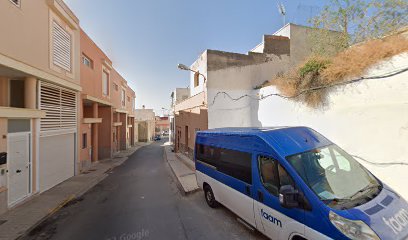 Prótesis Dental Elisa Gómez en Huércal de Almería