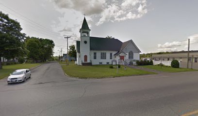 Caribou Seventh-day Adventist Church