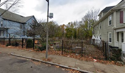 Monadnock Community Garden