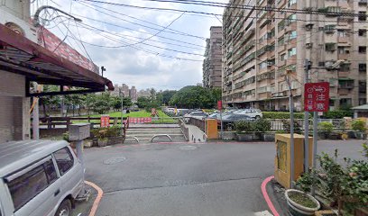Section 2, Jincheng Road Parking