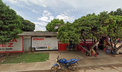 Panadería Y Repostería Las Delicias De GUAMAL