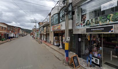 Piqueteadero El sazón de mis abuelos