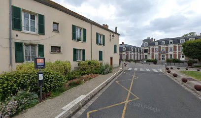 Mairie - Eglise
