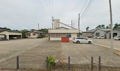 (株)ダイニチ 生コン輸送部