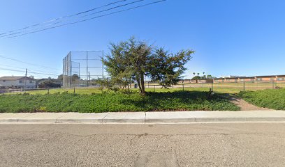 Grover Beach Elementary Field 2