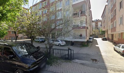 Özel Ödül Bahçesi Anaokulu