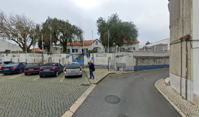 Centro Social Paroquial Casa São José