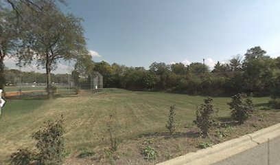 Peirce Park Community Garden