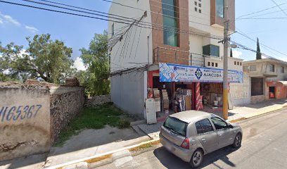 Pisos Y Azulejos Ajacuba