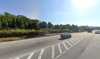 Kampung Batu 11 1/2 Mantin, Jalan Pajam - Nilai - Salak