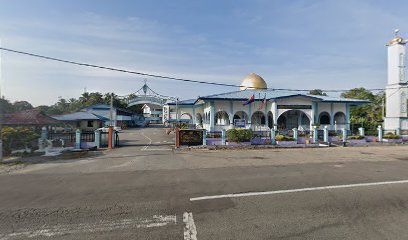 Sekolah Agama Lebai Mohd Ya'kob