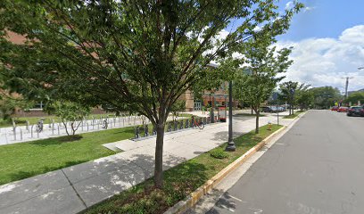 Capital Bikeshare: Washington-Liberty High School / N Stafford St & Generals Way