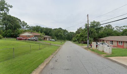 Smith Family Cemetery